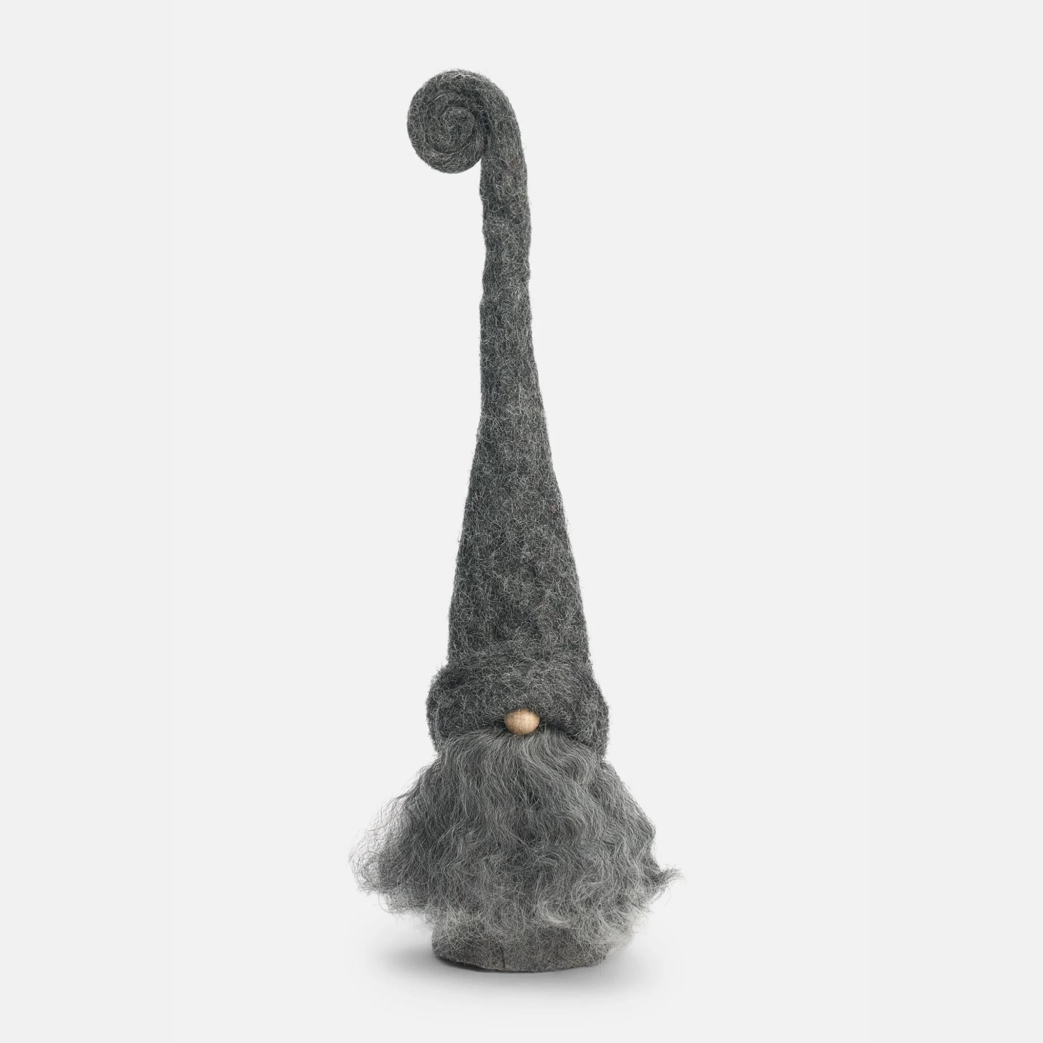 Tomte Alfred