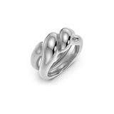 Twist Ring Steel