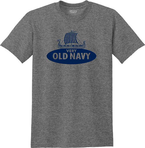 Old Navy, Shirts