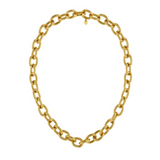 Wildern Necklace Gold