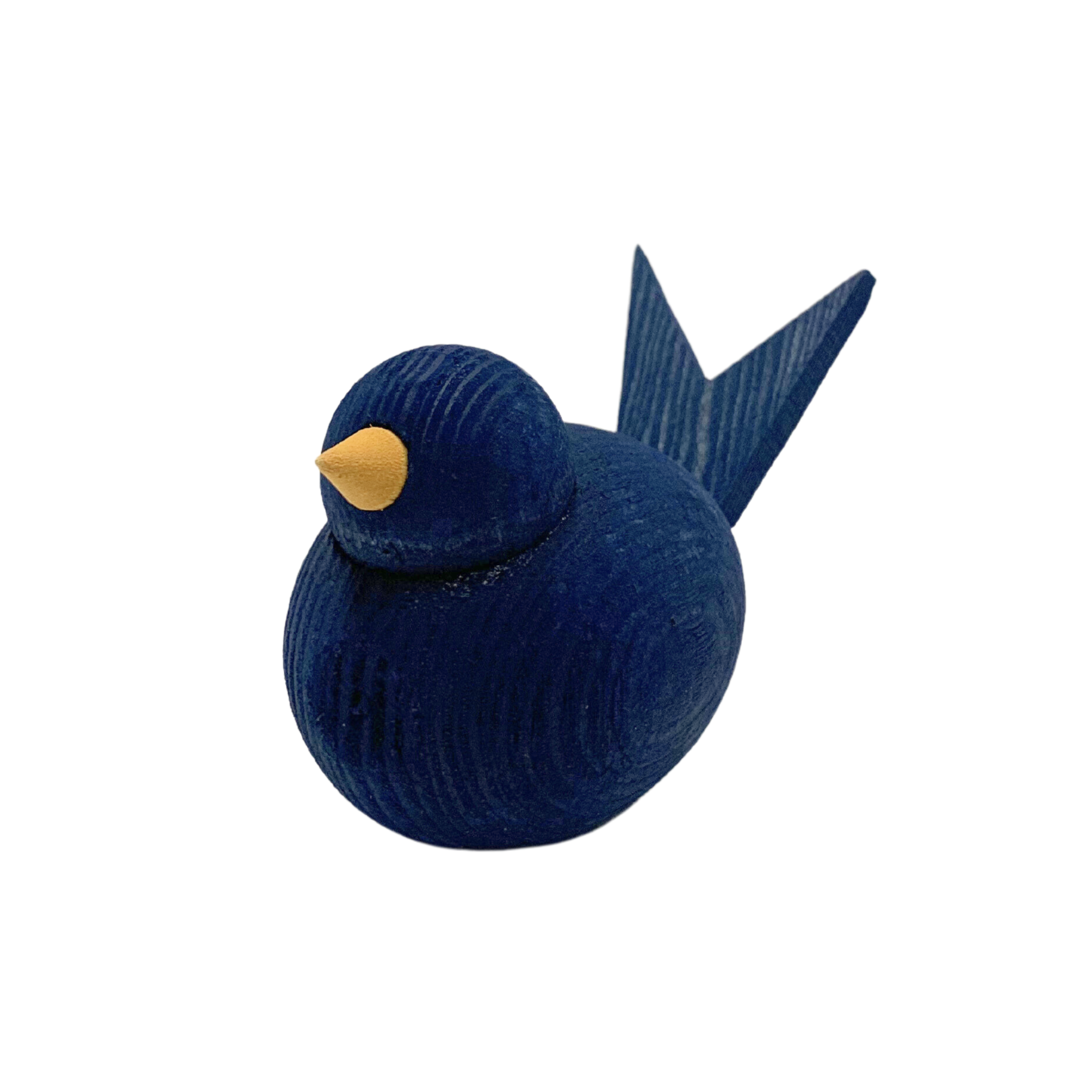 Swedish Wood Bird