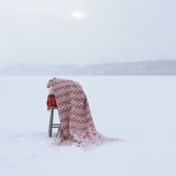 Dalarna Wool Blanket