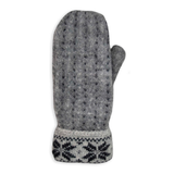 Aivak Knitted Mittens