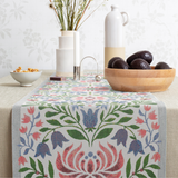 Akvarell Table Runner