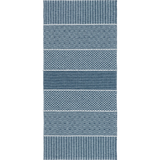 Alfie Blue Rug