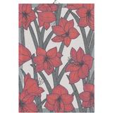 Amaryllis Towel