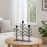Arne Candle Holder