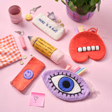 Just in Case - Big Mouth