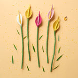 Endless Flower - Flamingo