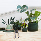 Flower Pot 16 - Small