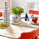 Wool Placement - Monday