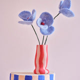 Endless Flower - Poppy