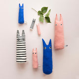 Little Hangings - The Curious Cat