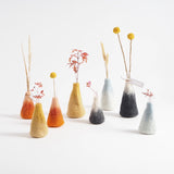 Wool Vase - Medium