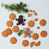 Little Hangings - Gingerbread Man