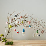 Little Hangings - Polar Bear, White