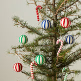 Little Hangings - Candy Cane