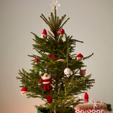 Little Hangings - Santa Claus