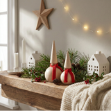 Ball Tomte - Natural