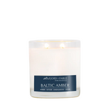 Fjord & Fable Scented Candle - Baltic Amber