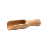 Mini Scoop - Beech Wood
