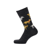 Cai Merino Wool Socks - Dogs