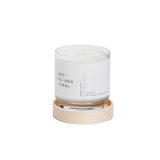 Biofilia Veggie Candle