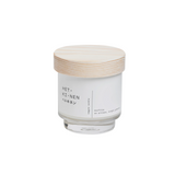 Biofilia Veggie Candle
