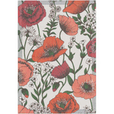 Blomsterfalt Towel