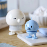 Hoptimist Bumble S - Light Blue