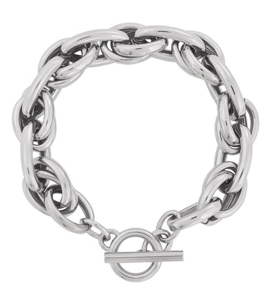 Cadena Bracelet Steel