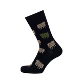 Bengt & Lotta Wool Socks - Sheep