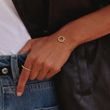 Celeste Ring S Gold