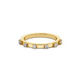 Celeste Ring S Gold