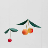 Cherry Bird Mobile