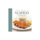 Classic Recipes of Norway