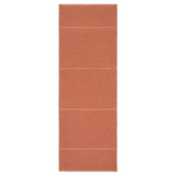 Cleo Rug - Orange