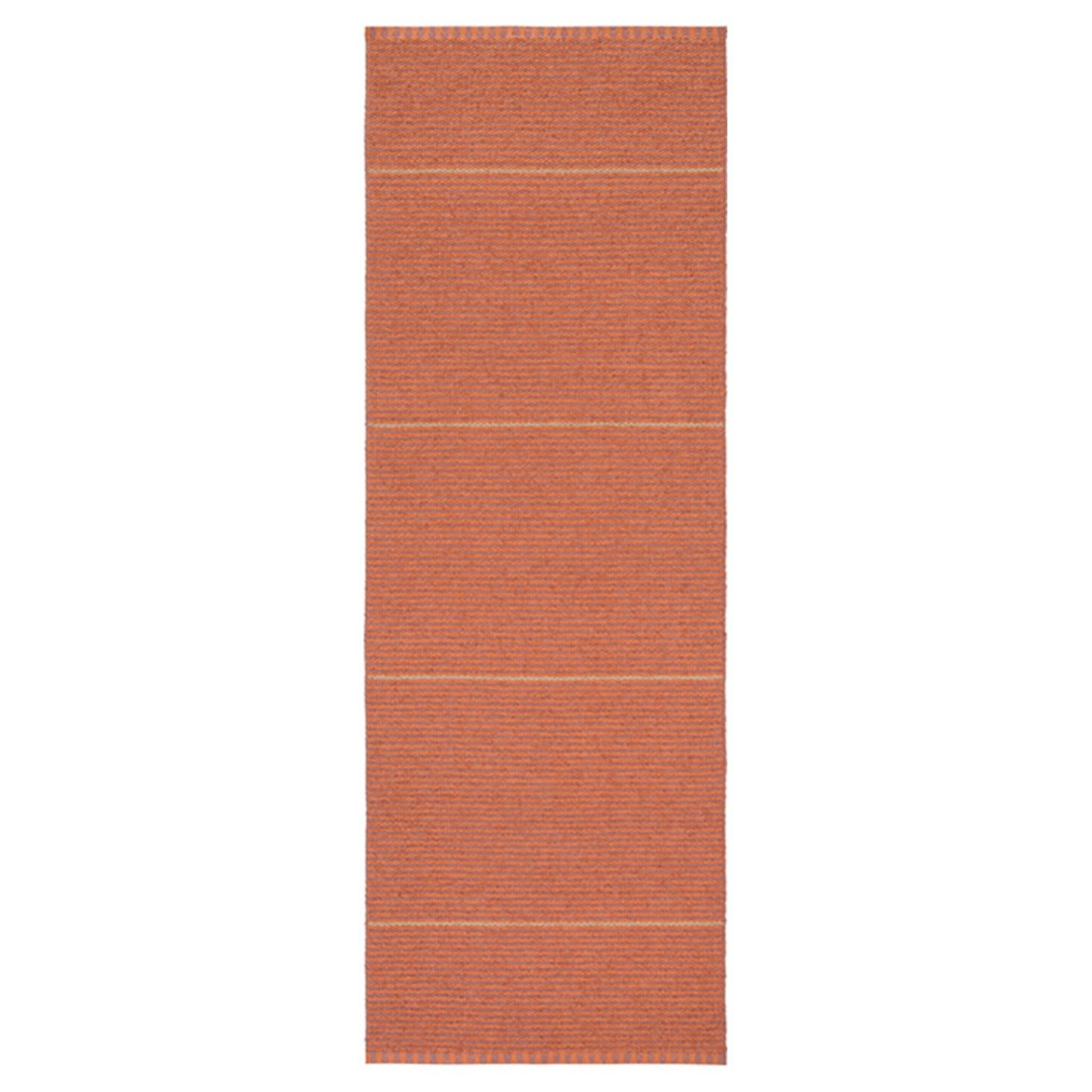 Cleo Rug Cleo Rug - Orange – Scandinavian North