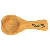 Coffee Spoon - Alder Wood