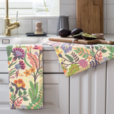 Colourful Towel