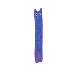 The Curious Cat Bookmark
