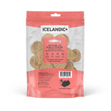 Salmon Fish Chips Dog Treats