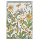 Daffodil Towel