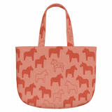 Dala Horse Tote Bag