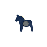 Dala Horse Magnet