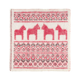 Dalarna Rod Wool Seat Pad
