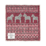 Dalarna Rod Wool Seat Pad