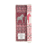 Dalarna Rod Wool Seat Pad
