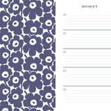 Marimekko One Line A Day Unikko
