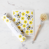 amazing swedish dishcloth bees kitchen